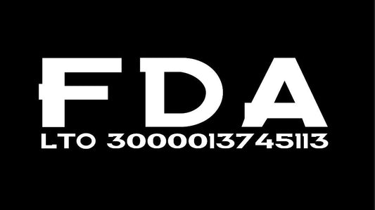 FDA-approved Nano Silver LTO 3000013745113 - all-natural antimicrobial homecare solution for families and pets in Philippines