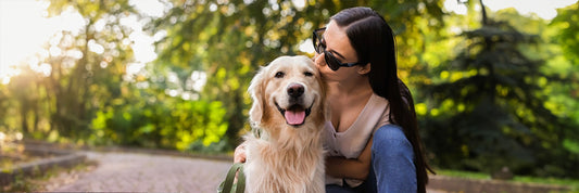 Critical Choice That Could Save Your Life and Your Pet's Life