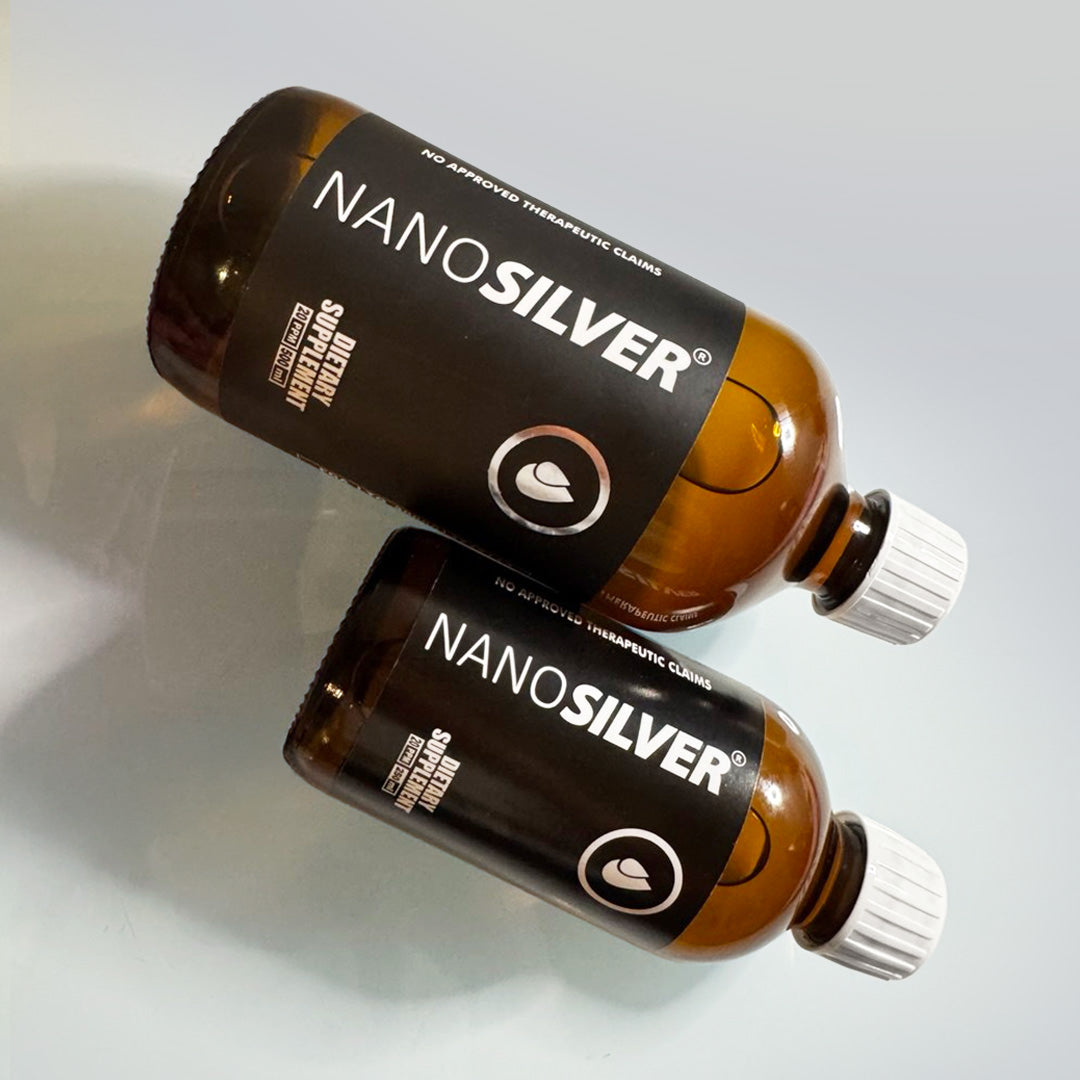 Cat showing signs of weak immune system in the Philippines — NanoSilver pet immune support supplement