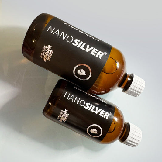 Cat showing signs of weak immune system in the Philippines — NanoSilver pet immune support supplement