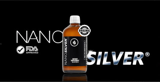 NanoSilver for Pets bottle — immune support supplement for dogs and cats in the Philippines