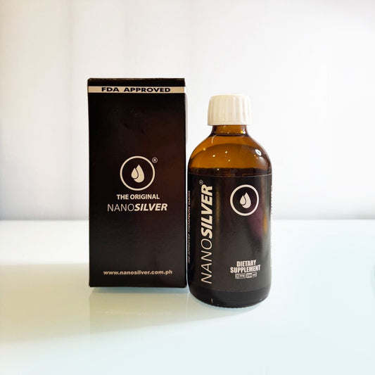 NanoSilver 250 ml